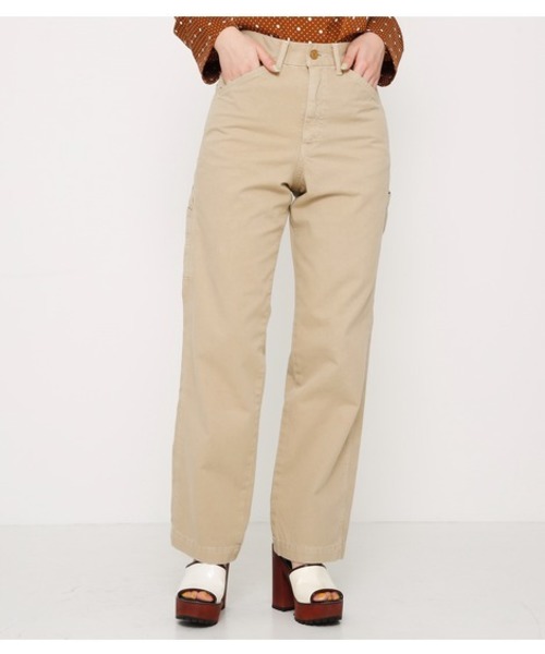 Sly Color Ranch Pt パンツ Buyee An Online Proxy Shopping Service Shop At Zozotown Bot Online