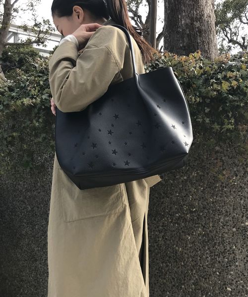 Rootote ルートート Sy ミディアムレザレットスター A Buyee An Online Proxy Shopping Service Shop At Zozotown Bot Online