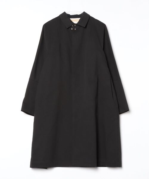 ジャケット・アウター suzuki takayuki standing-collar coat SUZUKI TAKAYUKI | stand-fall-collar coatⅠ - Buyee, an