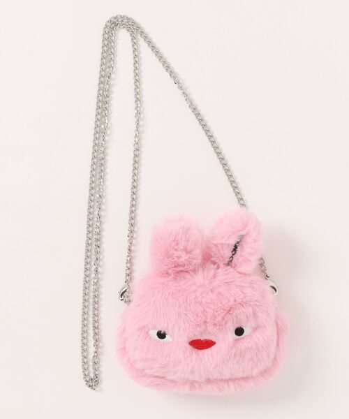 SAMO ONDOH | 【SAMO ONDOH/セイモオンド】 pocket mug bag L nylon