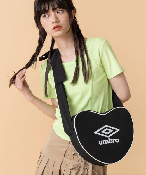 Casselini Umbro ヒョウ柄ナップザック