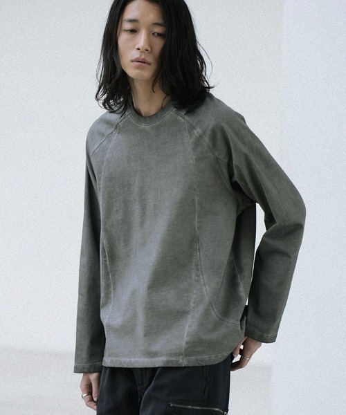 【完売品】WYM LIDNM ダウン M セール】HOODED MASSIVE HEAT FIBER PADDED（ダウンジャケット
