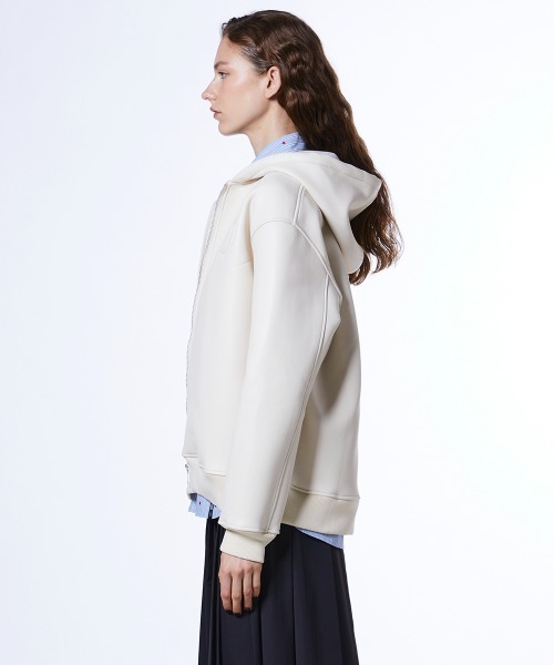 定価8万❤️美品❤️DOUBLE STANDARD CLOTHING ホワイトジャケ Night STORE | ダブルスタンダードクロージング公式通販