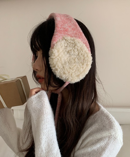 ファッション雑貨 イヤーマフ WOMEN 通常価格 | Buyee 通販購入