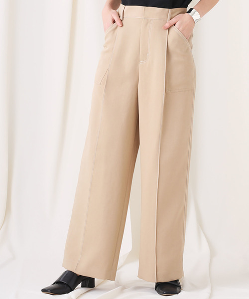 STUDIOUS | 【STUDIOUS】ソフトオックス ステッチパンツ - Buyee, an Online Proxy Shopping Service | Shop at ZOZOTOWN bot-online STUDIOUS | 【STUDIOUS】ソフトオックス ステッチパンツ - Buyee, an Online Proxy Shopping Service | Shop at ZOZOTOWN bot-online