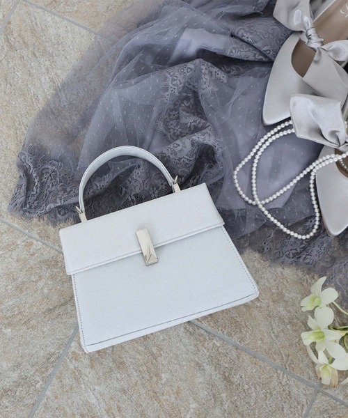 DORRY DOLL | 2WAYハンドバッグ - Buyee, an Online Proxy Shopping