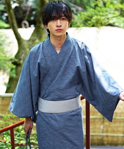 泳装/和服/浴衣浴衣ZOZOTOWN MEN 促销价| Buyee日本代购服务| 于