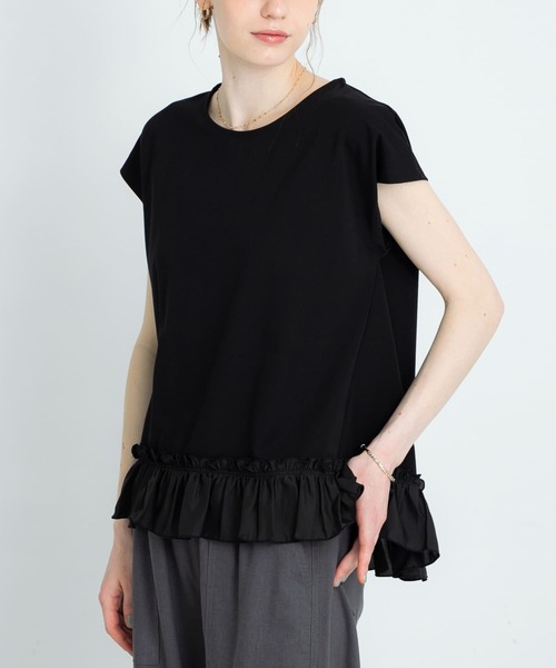 URBAN RESEARCH SONNY LABEL | コーデュロイナロースカート