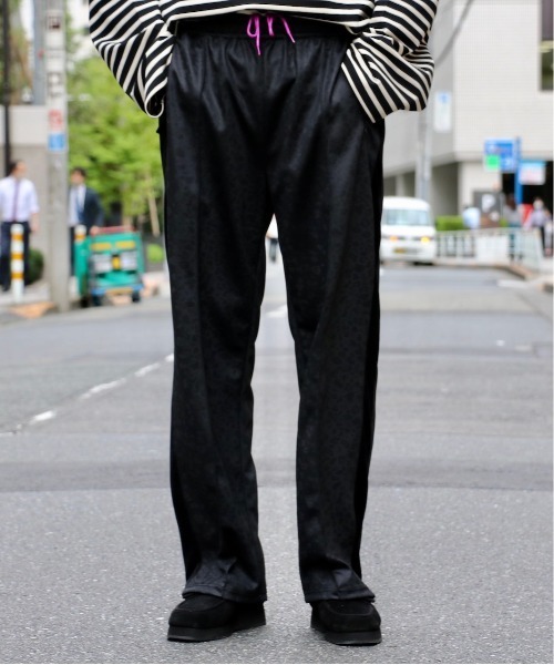 パンツ SUNNY SUNNY SPORTS SALE セール サニースポーツ トラックパンツ 3D