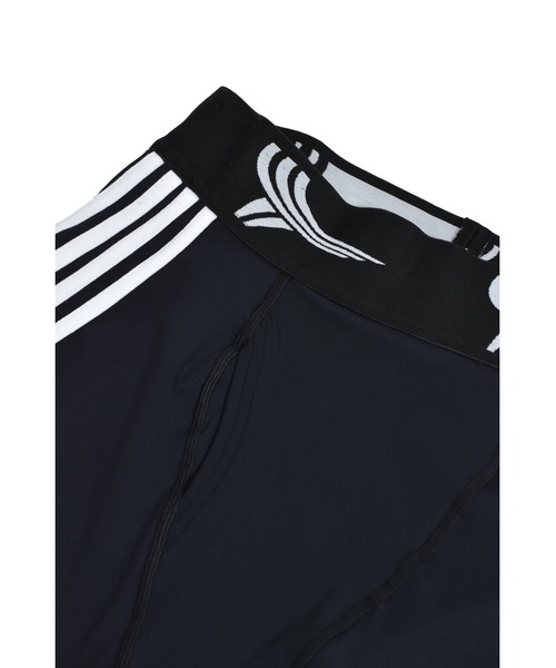 YORI SPORT | YORI SPORT 5STRIPE COMPRESSION SHORTS (2PACK) - Buyee