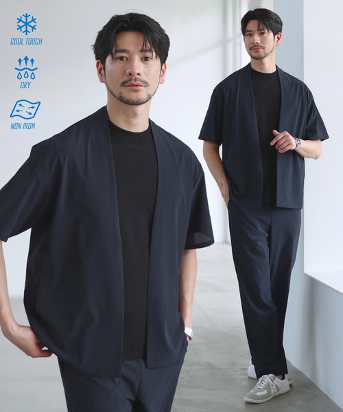 THE ENDLESS SUMMER | TES BOX LOGO BOA COACH JKT / 裏ボアコーチ