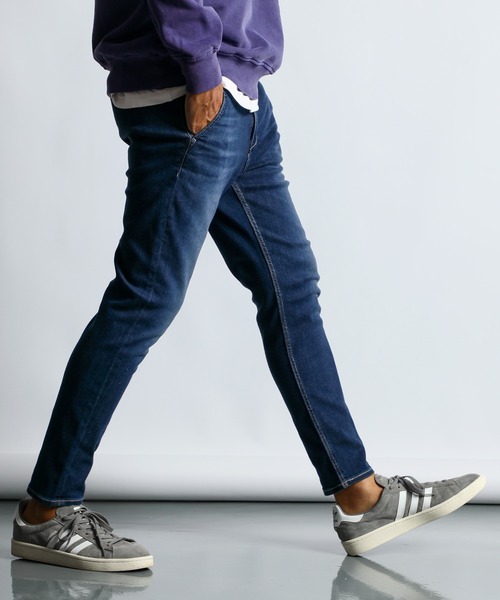 THE DUFFER OF ST.GEORGE | FREE FIT SUPER STRETCH 