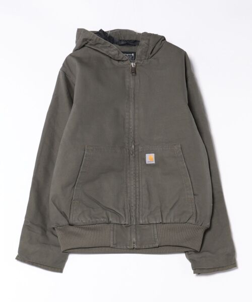 【入手困難‼︎】【USA製】Carhartt◎アクティブジャケット C596 楽天市場】カーハート CARHARTT WIP アクティブジャケット ACTIVE