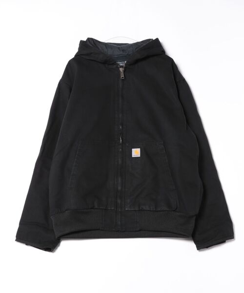 CARHARTT | Carhartt アクティブジャケット - Buyee, an Online Proxy
