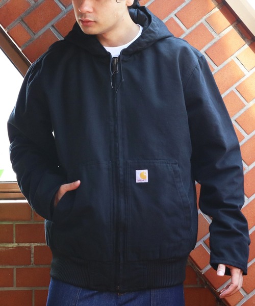 CARHARTT | Carhartt アクティブジャケット - Buyee, an Online Proxy