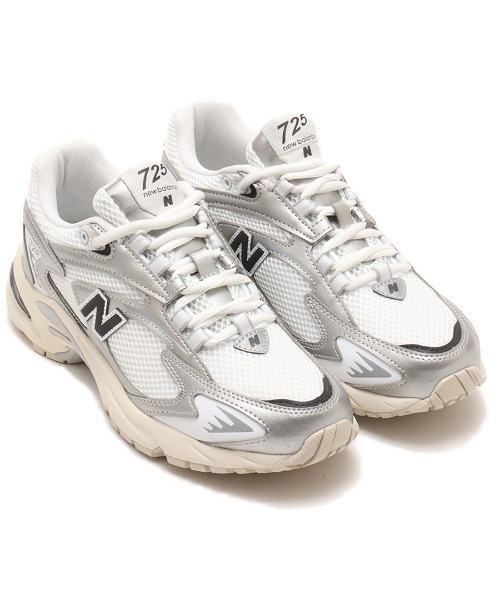 NEW BALANCE ニューバランス ML725CG 24cm 新品未使用 New Balance スニーカー 「New Balance」ML725CG レディース