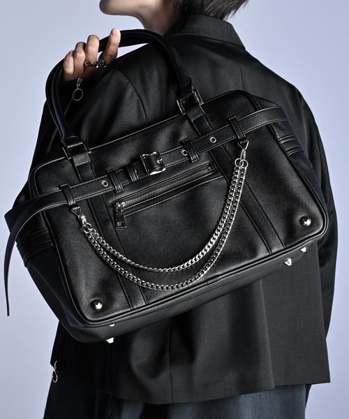 NIANA | ブラスカットフラップバッグ 結婚式 二次会 お呼ばれ