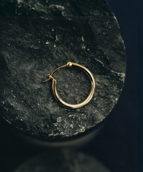 LIDNM | Llife 18KGP PIERCE - Buyee, an Online Proxy Shopping