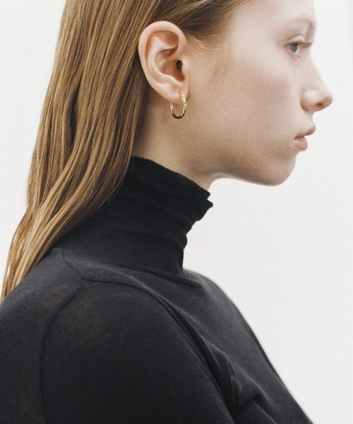 LIDNM | Llife 18KGP PIERCE - Buyee, an Online Proxy Shopping