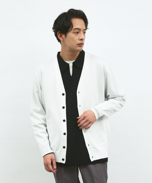 美品⭐️ABAHOUSE MONTGOMERY ダッフルコート ホワイト MONTGOMERY ダッフルコート コート 「MONTGOMERY/モンゴメリー