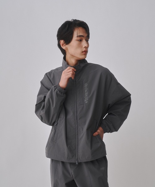 CODEGRAPHY | [SET UP対応] Tech Short Jacket - Buyee, an Online