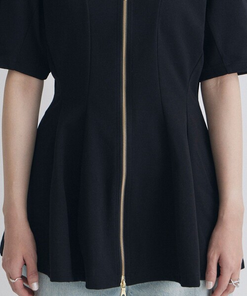 i*m様 AKIKOAOKI Puffy Shapetop Studious Buyee】AKIKOAOKI | 【AKIKOAOKI/アキコアオキ】《STUDIOUS別注