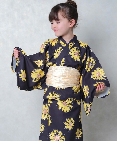 浴衣専用 wamonoya-inden_yukata-kakuobi-d