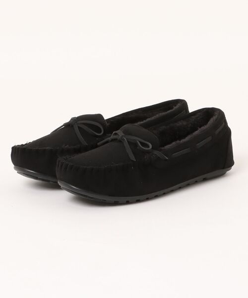 Shoes Moccasin / Deck Shoes ZOZOTOWN WOMEN Sale Price | Buyee, an