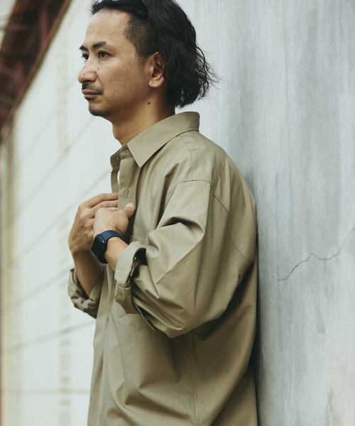 JOURNAL STANDARD RELUME | 長袖シャツ - Buyee, an Online Proxy