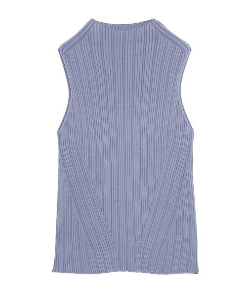 Fray I D シルクブレンドハイネックリブプルオーバー Buyee Servis Onlajn Proksi Magazin V Zozotown