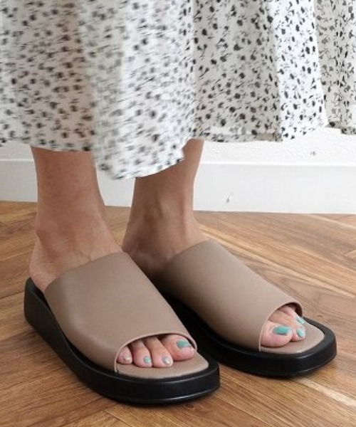 がないので サンダル 通販 Paypayモール ワンベルトサボサンダル厚底フラットサンダル Zozotown Paypay がないので サンダル 通販 Paypayモール ワンベルトサボサンダル厚底フラットサンダル Zozotown Paypay