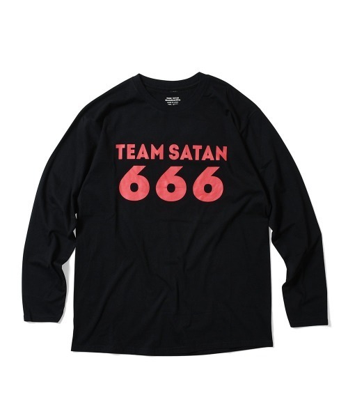 TEAM SATAN | TEAM SATAN SKATEBOARDING チームサタン スケート