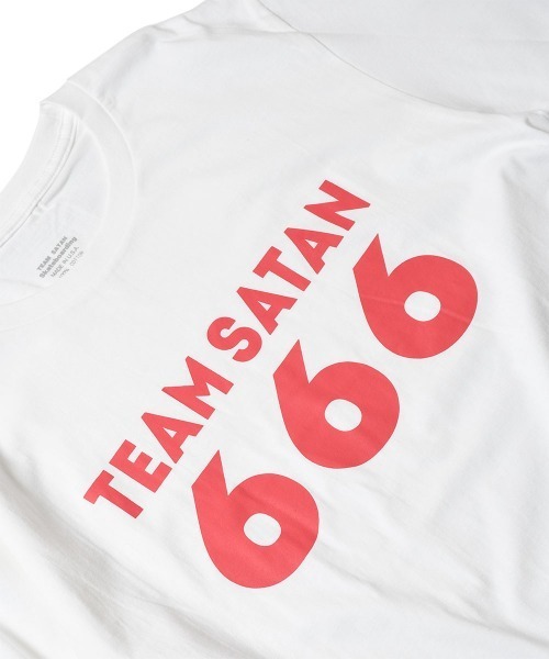 TEAM SATAN | TEAM SATAN SKATEBOARDING チームサタン スケート