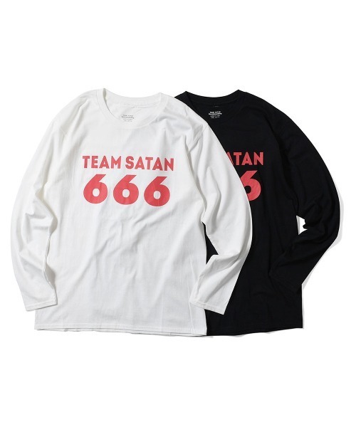 TEAM SATAN | TEAM SATAN SKATEBOARDING チームサタン スケート