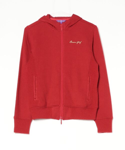 BEAMS GOLF | ニットパーカー - Buyee, an Online Proxy Shopping