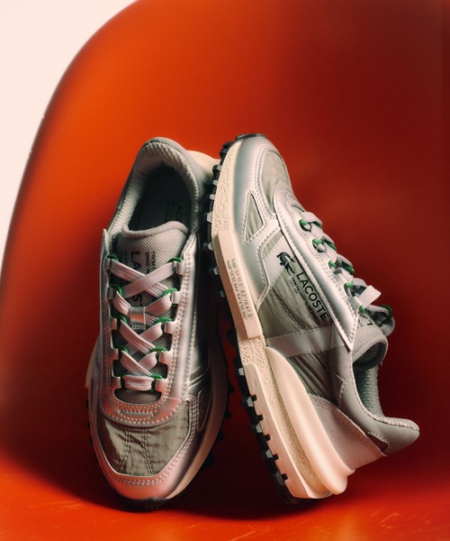 LACOSTE | 【LACOSTE（ラコステ）】ELITE ACTIVE - Buyee, an Online