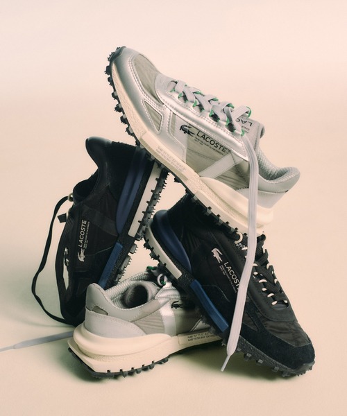 LACOSTE | 【LACOSTE（ラコステ）】ELITE ACTIVE - Buyee, an Online