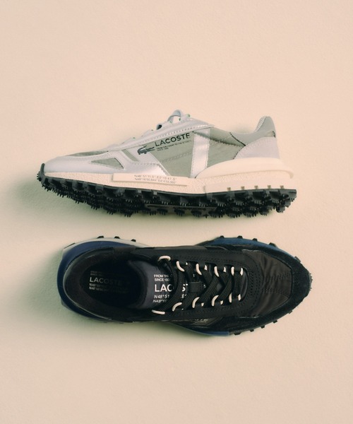 LACOSTE | 【LACOSTE（ラコステ）】ELITE ACTIVE - Buyee, an Online