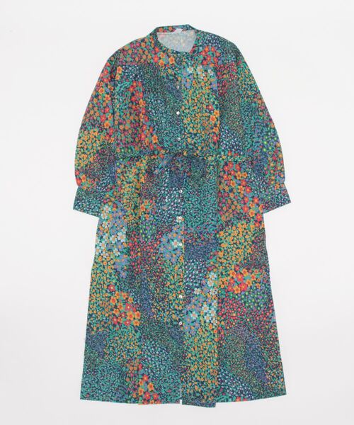 PARKS TOKYO SELECT | 【ihana】（BRD）ワンピース - Buyee, an Online 