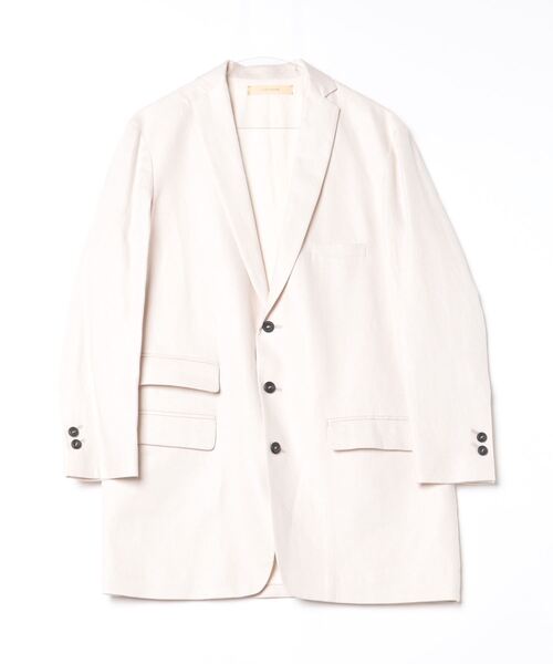 suzuki takayuki - long jacket Ⅰ  サイズ0 suzuki takayuki SUZUKI TAKAYUKI | long jacket Ⅰ - Buyee, an Online Proxy