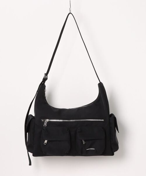 SAMO ONDOH | 【SAMO ONDOH/セイモオンド】 pocket mug bag L