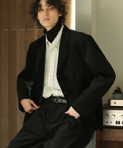 BLEME | コーデュロイジャケット - Buyee, an Online Proxy Shopping