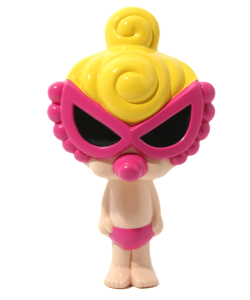 HYSTERIC MINI | NEW MINI DOLLS ガラガラ - Buyee, an Online Proxy