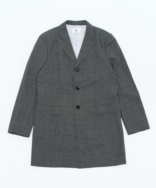 SOE | soe/ソーイ/Basic Cort Grey - Buyee, an Online Proxy Shopping 