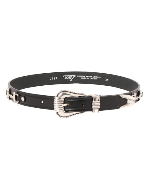 TORY LEATHER | 【TORY LEATHER/トリーレザー】Nickel Hoof Pick