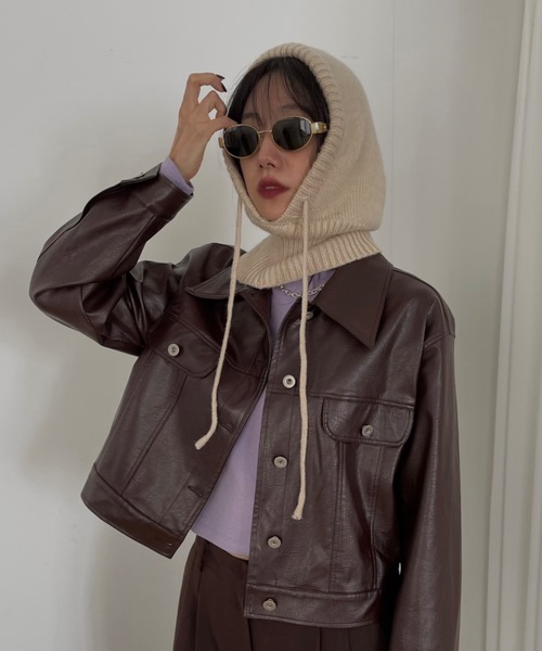 Didot.showroom 完売 ワークジャケットダウン ワークジャケットダウン（ダウンジャケット/コート）｜Didot
