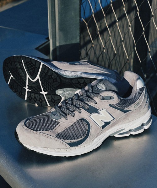 【新品未使用】ニューバランス M2002RST 23.5cm NEW BALANCE | New Balance M2002RST / ニューバランス【SP】 - Buyee