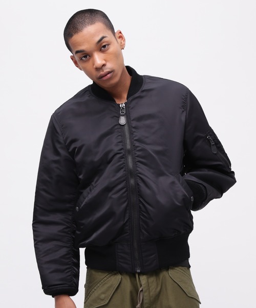 Jackets/Outer MA-1 WOMEN | Buyee, an Online Proxy Shopping