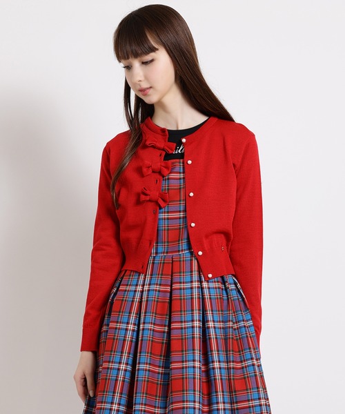 MILK | Cherry's スタジャン - Buyee, an Online Proxy Shopping