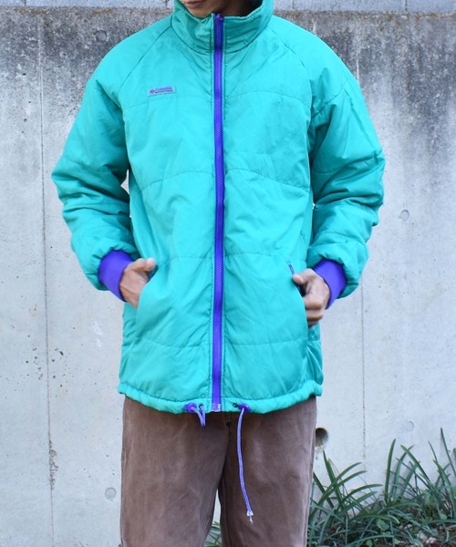 COLUMBIA | 【ヴィンテージ古着】Y2K Columbia/コロンビア williwaw
